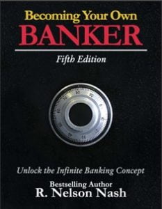 becoming your own banker book