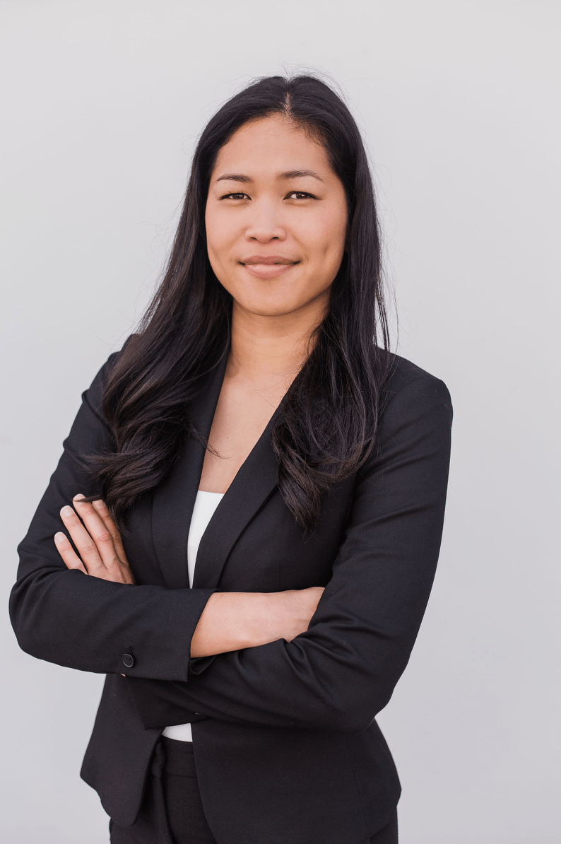 New Team Member- Meet Belinda Phung