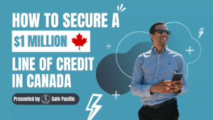 Video How Business Owners Can Secure a 1 Million Dollar Line of Credit Using a Whole Life Insurance Policy
